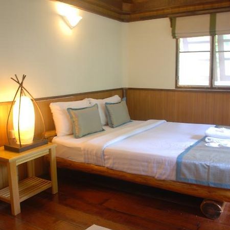 Montalay - Eco Cottage 코타오 객실 사진