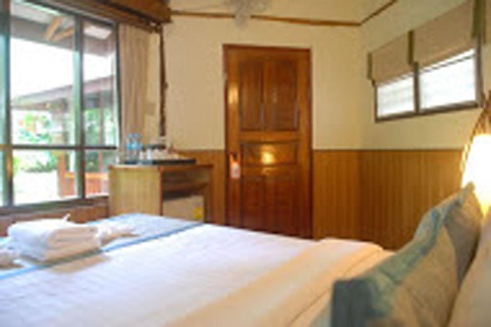 Montalay - Eco Cottage 코타오 외부 사진