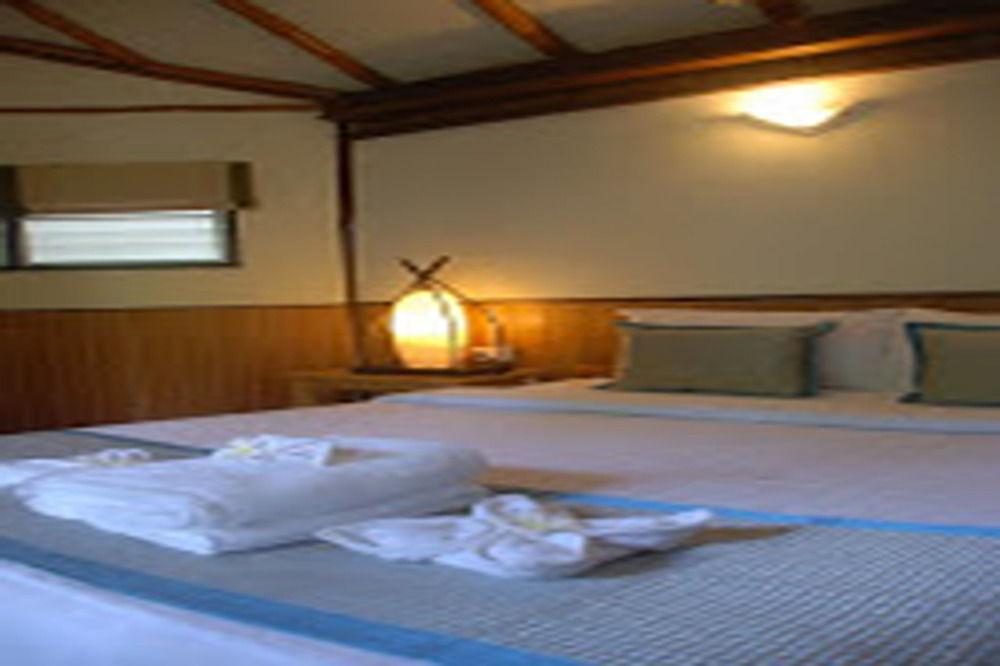 Montalay - Eco Cottage 코타오 외부 사진